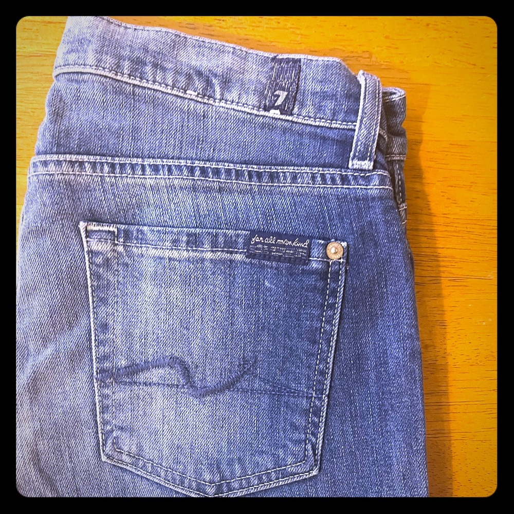 Women’s Seven Jeans